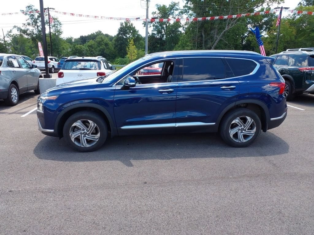 hyundai santa fe 2023 5NMS3DAJ3PH522310 image hyundai santa fe 2023 5NMS3DAJ3PH522310 image